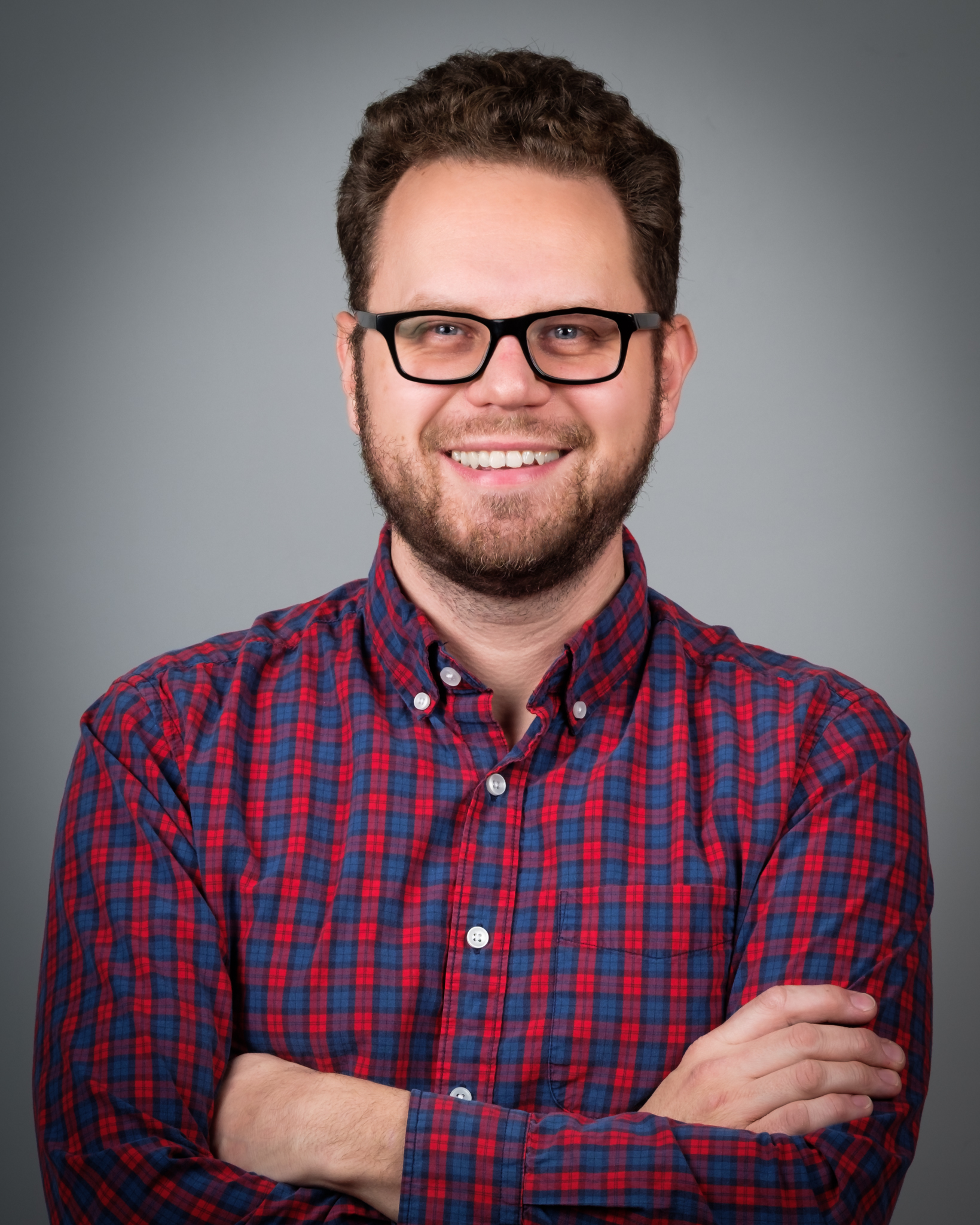 Matt Corkum