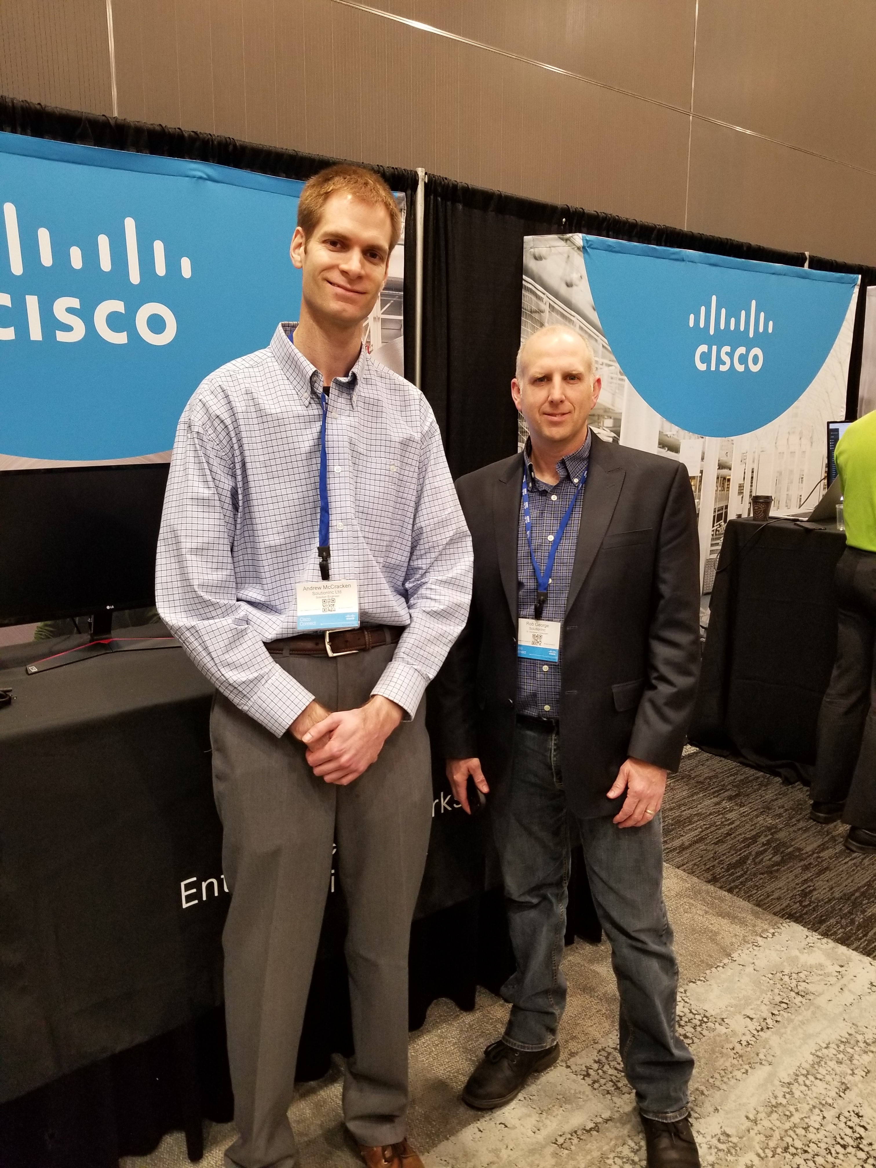 cisco connect 2017